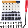 Factory direct sales of car buckle sets Item Picture